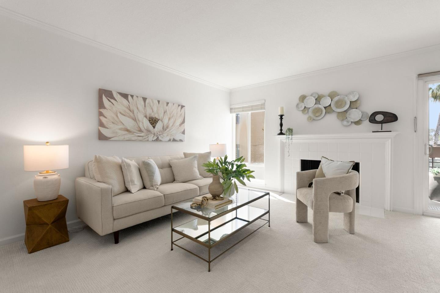Detail Gallery Image 5 of 58 For 912 Beach Park Blvd #92,  Foster City,  CA 94404 - 1 Beds | 1 Baths