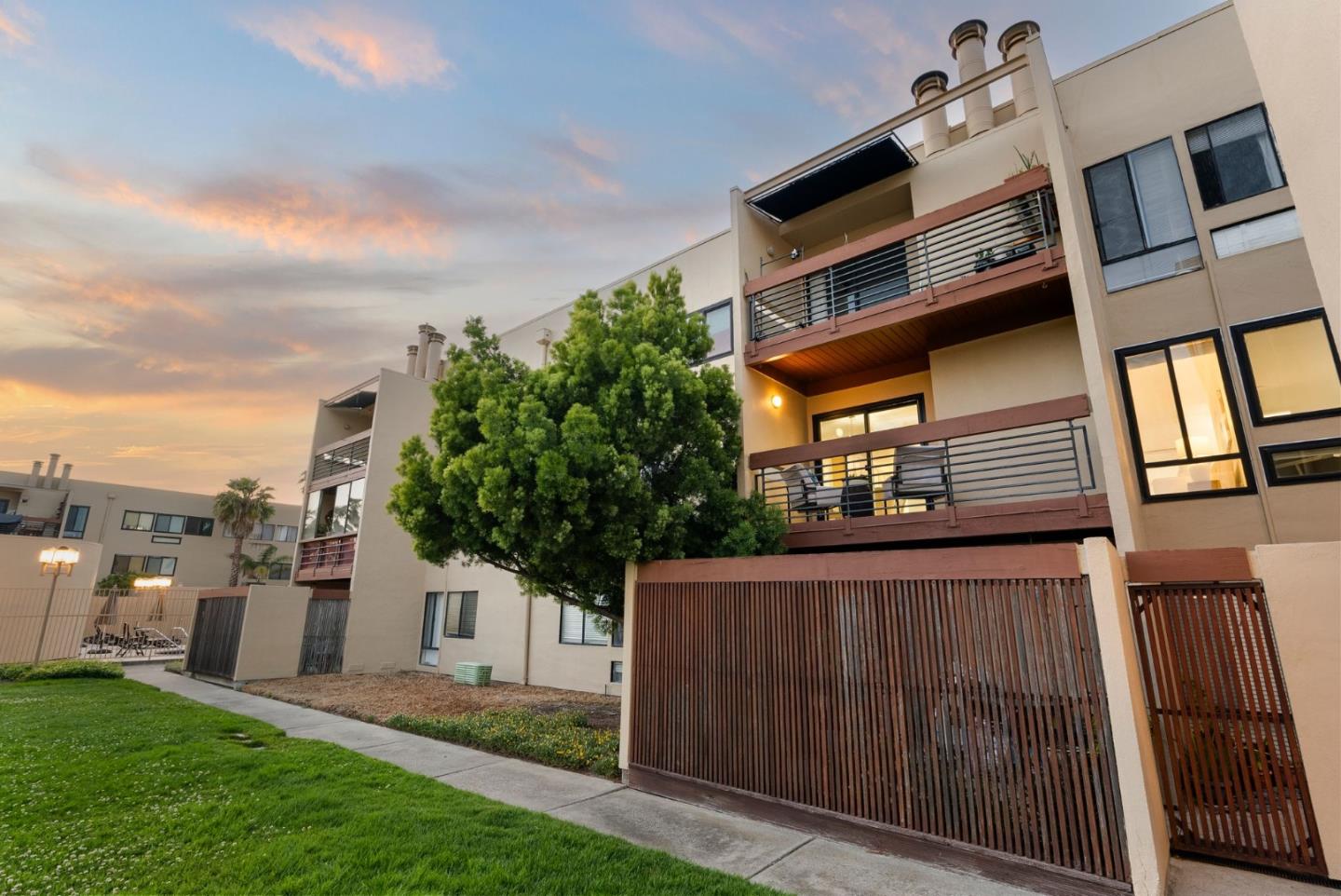 Detail Gallery Image 56 of 58 For 912 Beach Park Blvd #92,  Foster City,  CA 94404 - 1 Beds | 1 Baths