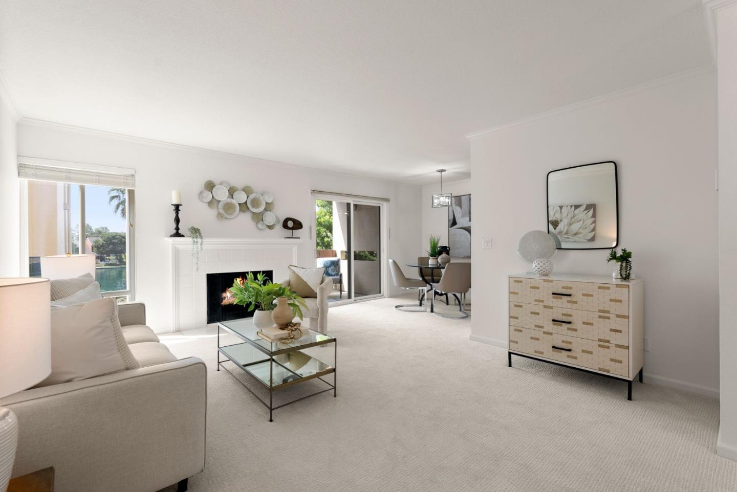 Detail Gallery Image 6 of 58 For 912 Beach Park Blvd #92,  Foster City,  CA 94404 - 1 Beds | 1 Baths