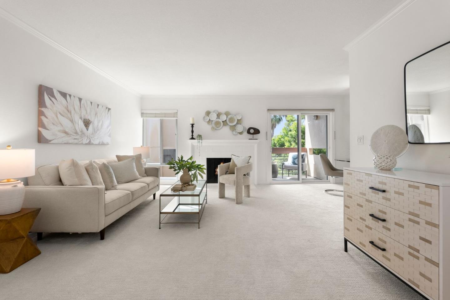 Detail Gallery Image 7 of 58 For 912 Beach Park Blvd #92,  Foster City,  CA 94404 - 1 Beds | 1 Baths