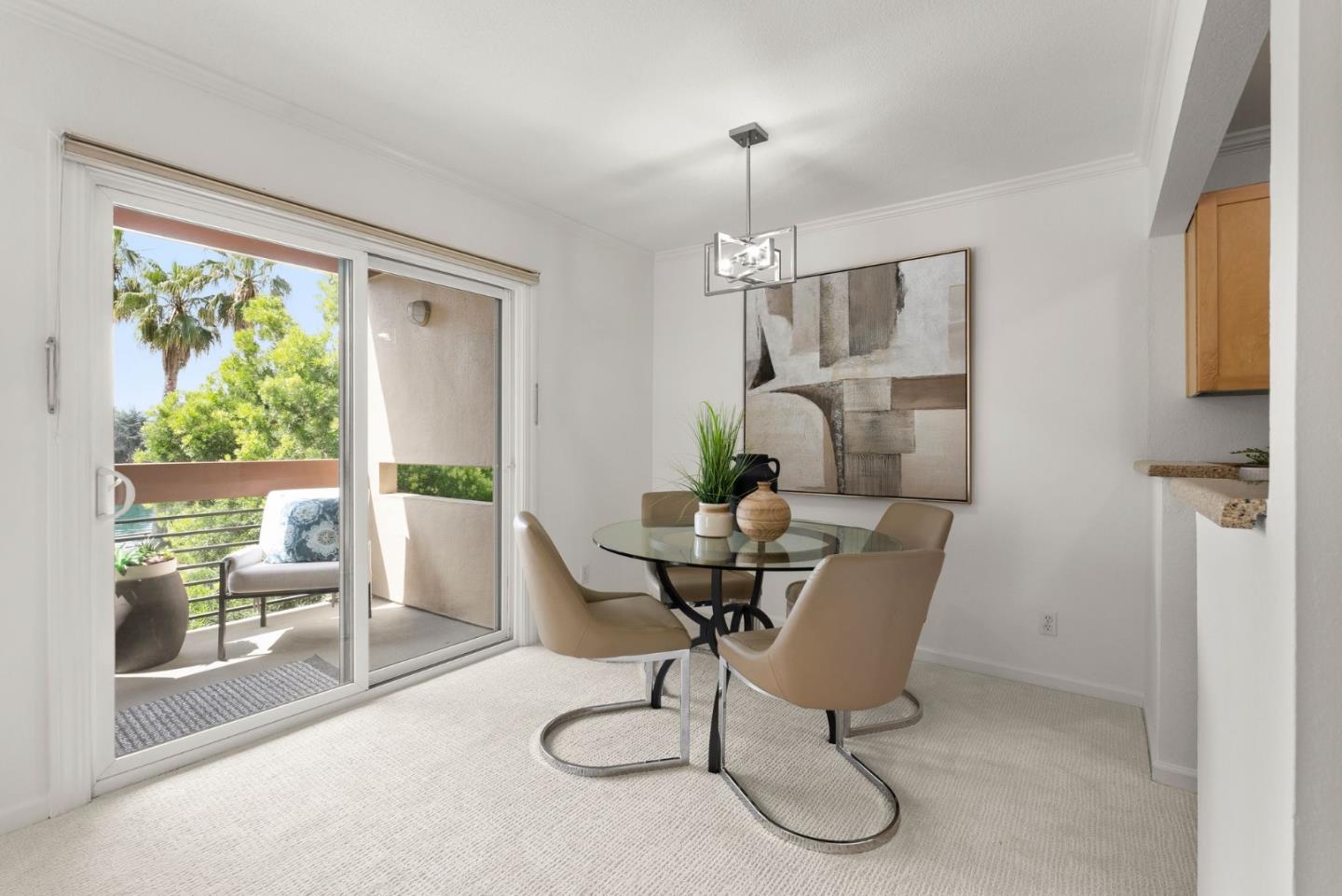 Detail Gallery Image 8 of 58 For 912 Beach Park Blvd #92,  Foster City,  CA 94404 - 1 Beds | 1 Baths