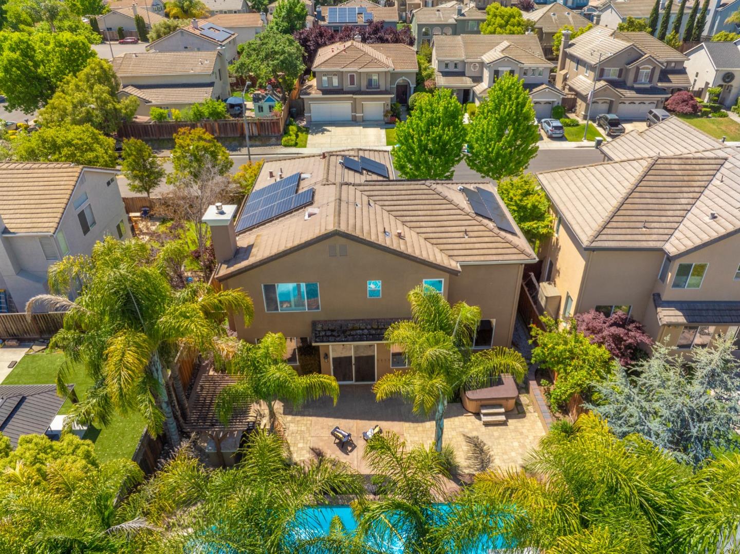 Detail Gallery Image 35 of 39 For 1429 Goshawk Ct, Gilroy,  CA 95020 - 4 Beds | 3 Baths