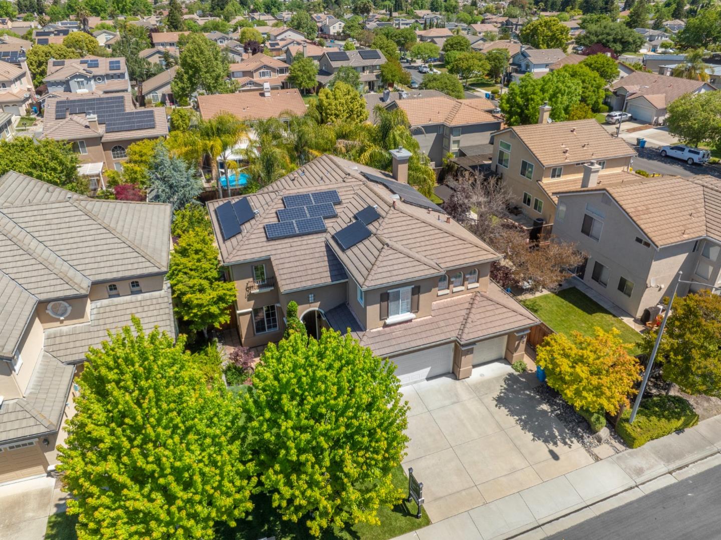 Detail Gallery Image 37 of 39 For 1429 Goshawk Ct, Gilroy,  CA 95020 - 4 Beds | 3 Baths