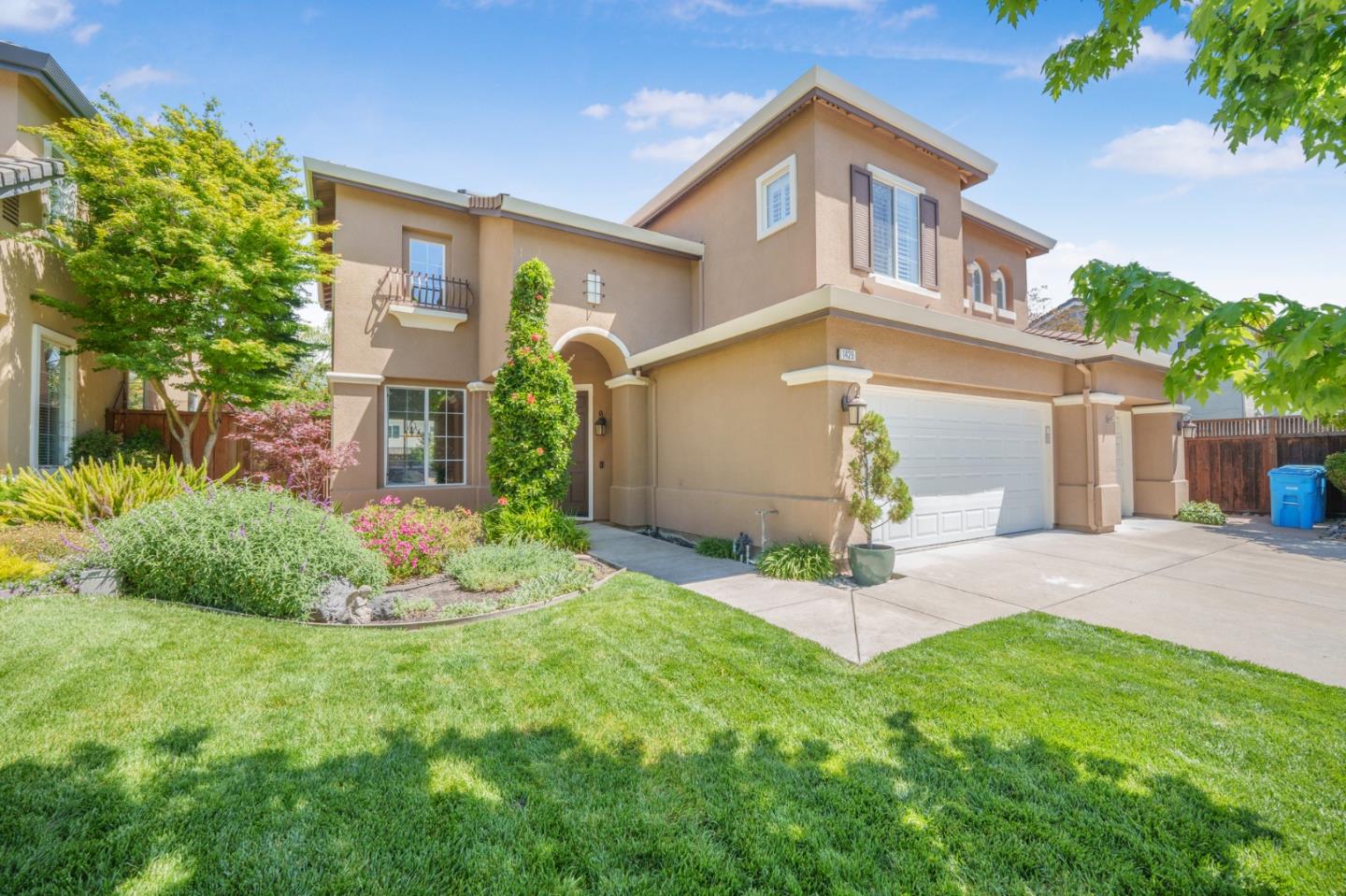 Detail Gallery Image 38 of 39 For 1429 Goshawk Ct, Gilroy,  CA 95020 - 4 Beds | 3 Baths