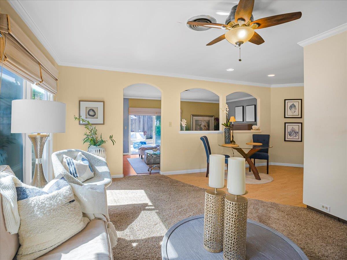 Detail Gallery Image 24 of 48 For 4640 Piper Dr, San Jose,  CA 95129 - 3 Beds | 2 Baths