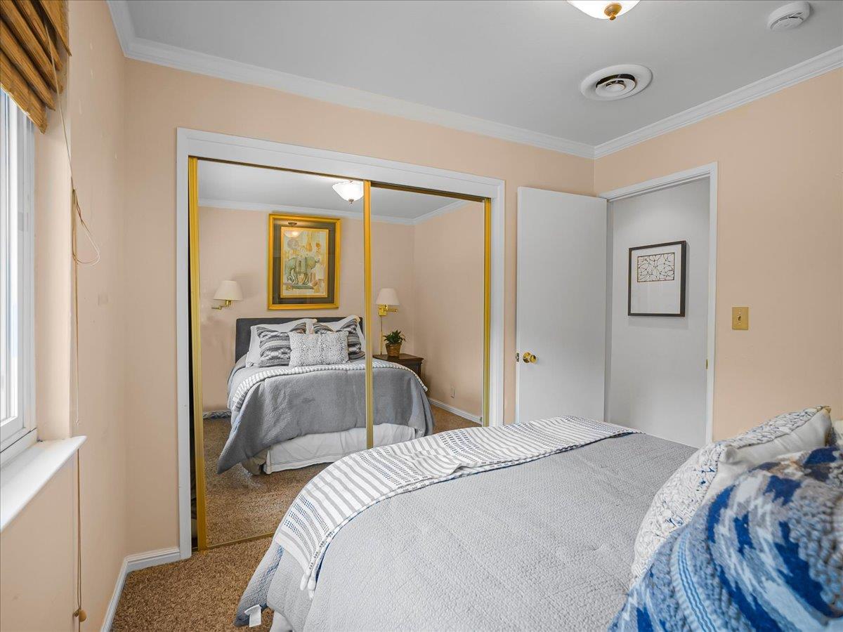 Detail Gallery Image 25 of 48 For 4640 Piper Dr, San Jose,  CA 95129 - 3 Beds | 2 Baths