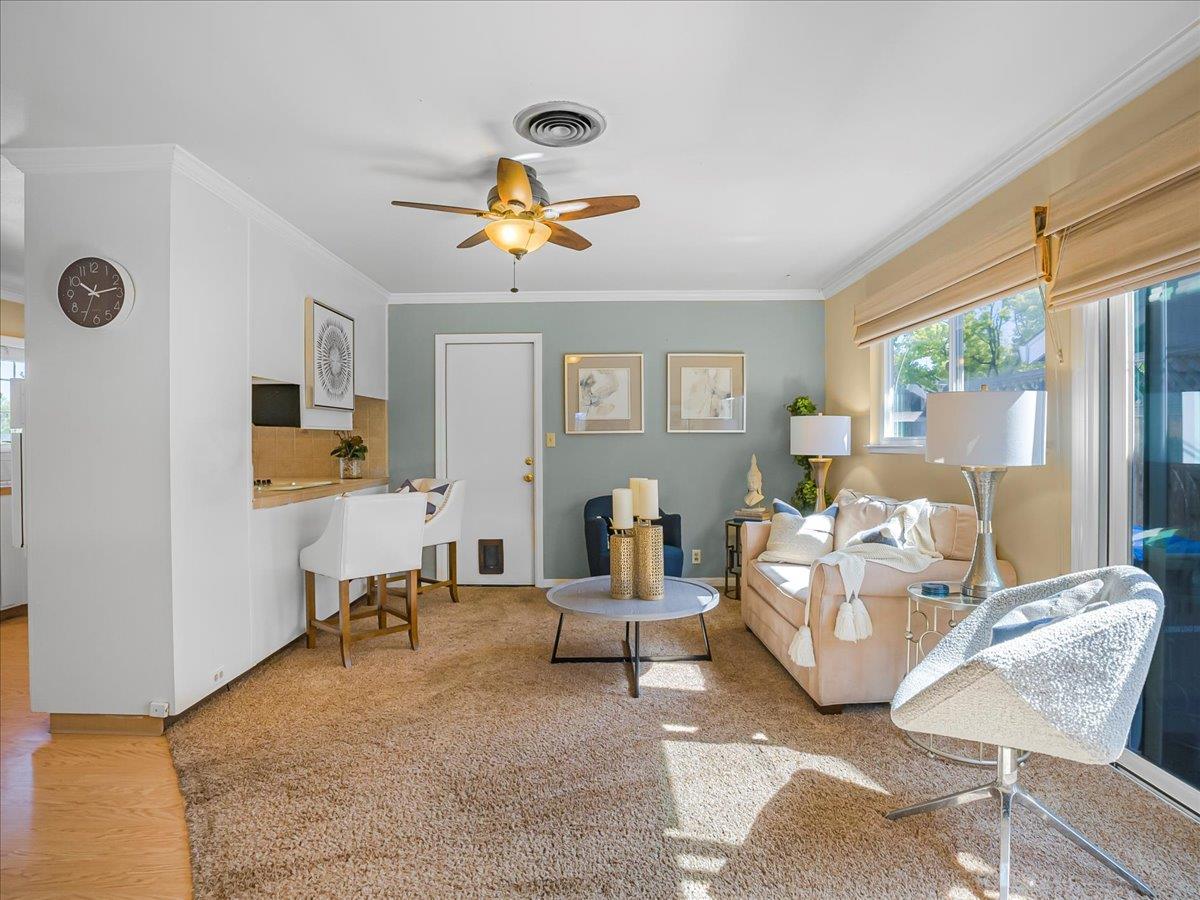 Detail Gallery Image 27 of 48 For 4640 Piper Dr, San Jose,  CA 95129 - 3 Beds | 2 Baths
