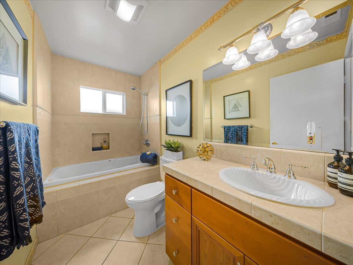 Detail Gallery Image 29 of 48 For 4640 Piper Dr, San Jose,  CA 95129 - 3 Beds | 2 Baths