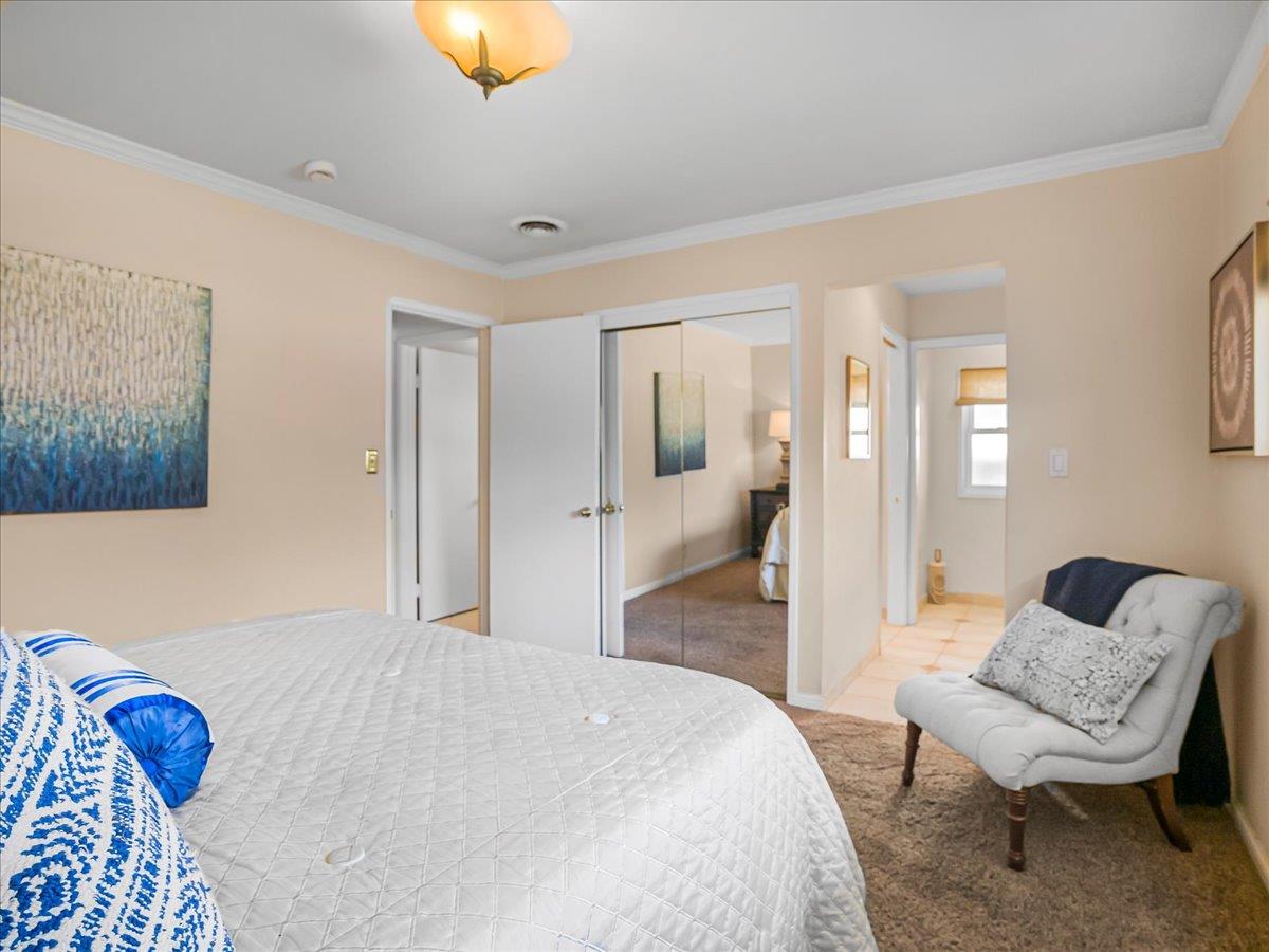 Detail Gallery Image 34 of 48 For 4640 Piper Dr, San Jose,  CA 95129 - 3 Beds | 2 Baths