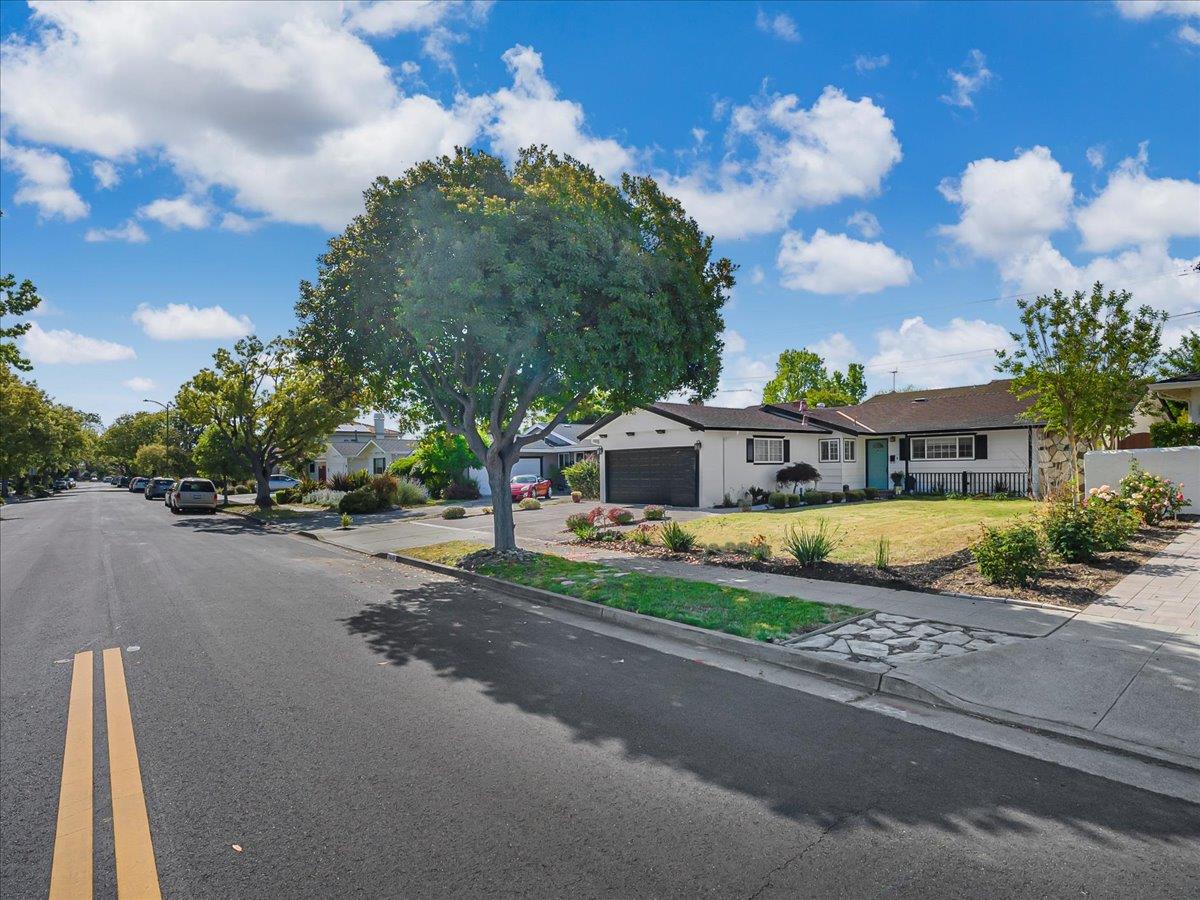 Detail Gallery Image 43 of 48 For 4640 Piper Dr, San Jose,  CA 95129 - 3 Beds | 2 Baths