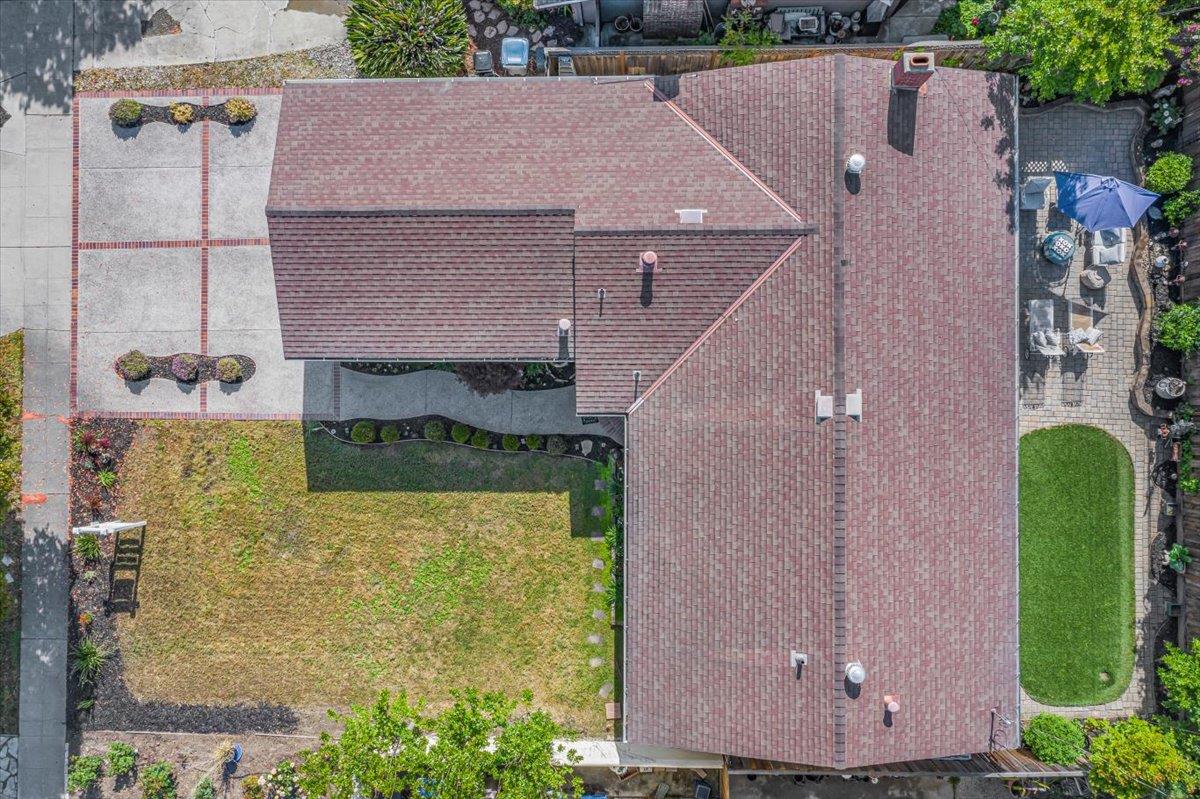 Detail Gallery Image 46 of 48 For 4640 Piper Dr, San Jose,  CA 95129 - 3 Beds | 2 Baths