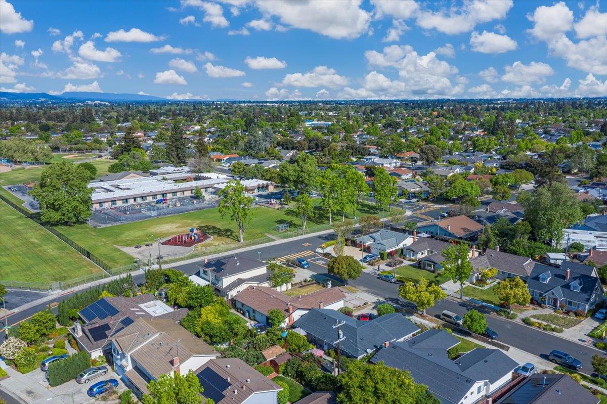 Detail Gallery Image 47 of 48 For 4640 Piper Dr, San Jose,  CA 95129 - 3 Beds | 2 Baths