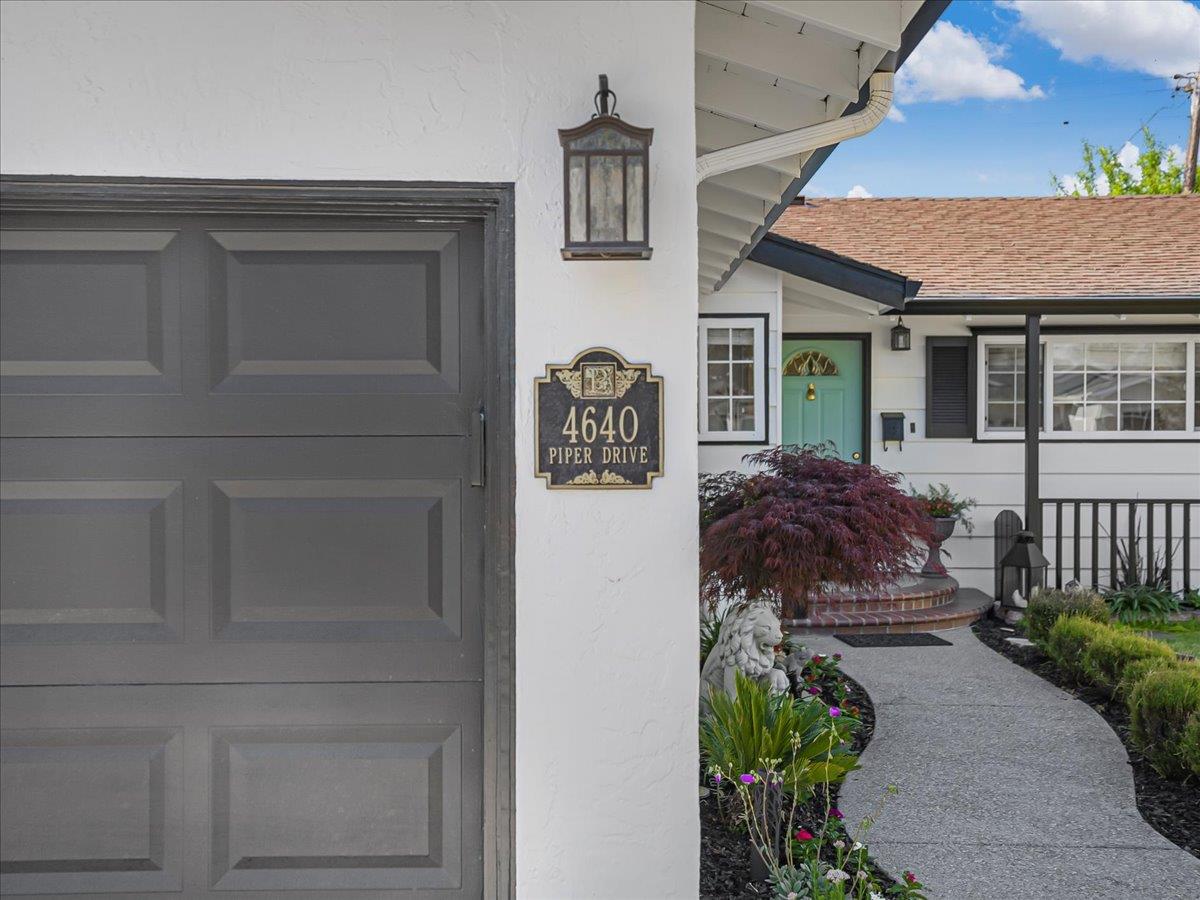 Detail Gallery Image 6 of 48 For 4640 Piper Dr, San Jose,  CA 95129 - 3 Beds | 2 Baths