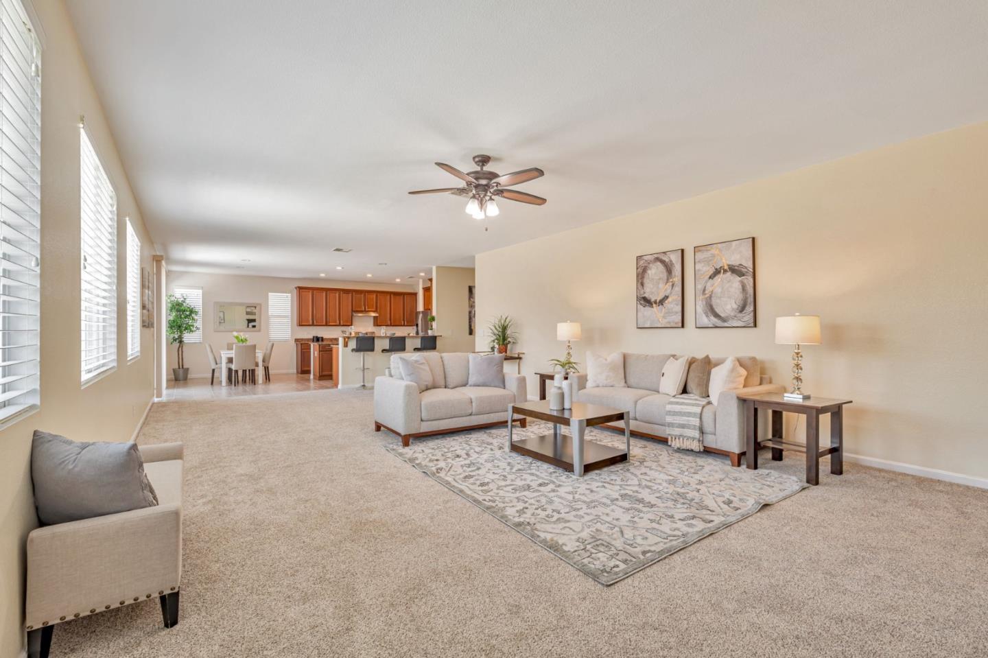 Detail Gallery Image 23 of 59 For 261 Cherry Blossom Ln, Patterson,  CA 95363 - 5 Beds | 3 Baths