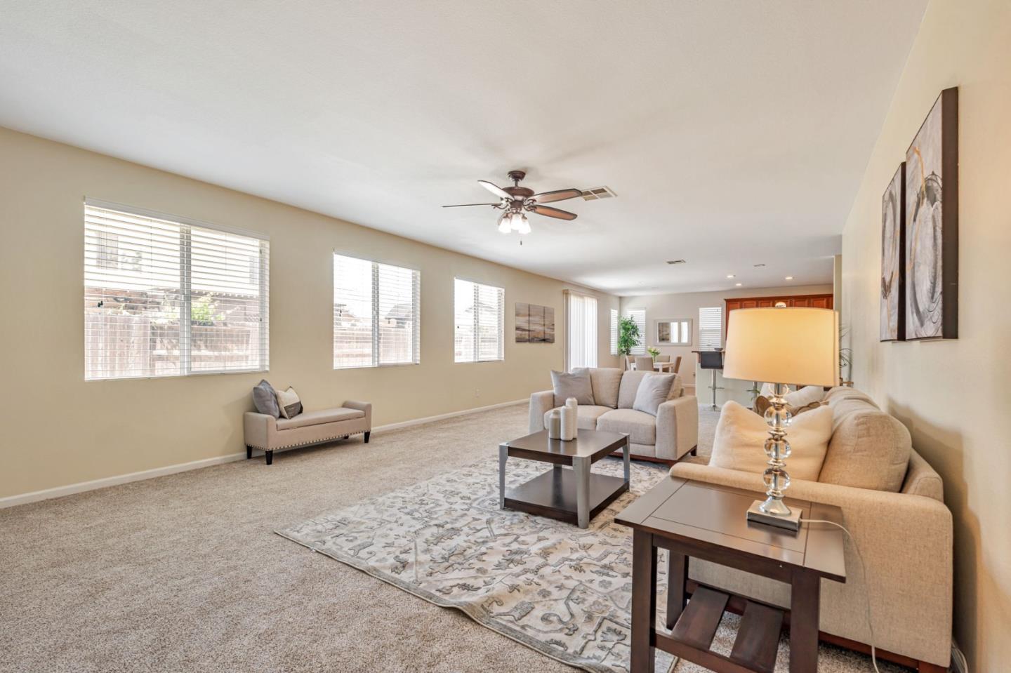 Detail Gallery Image 24 of 59 For 261 Cherry Blossom Ln, Patterson,  CA 95363 - 5 Beds | 3 Baths