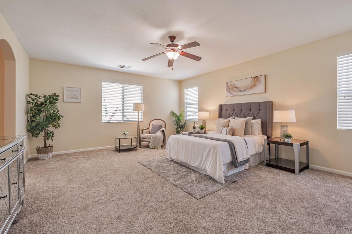 Detail Gallery Image 38 of 59 For 261 Cherry Blossom Ln, Patterson,  CA 95363 - 5 Beds | 3 Baths