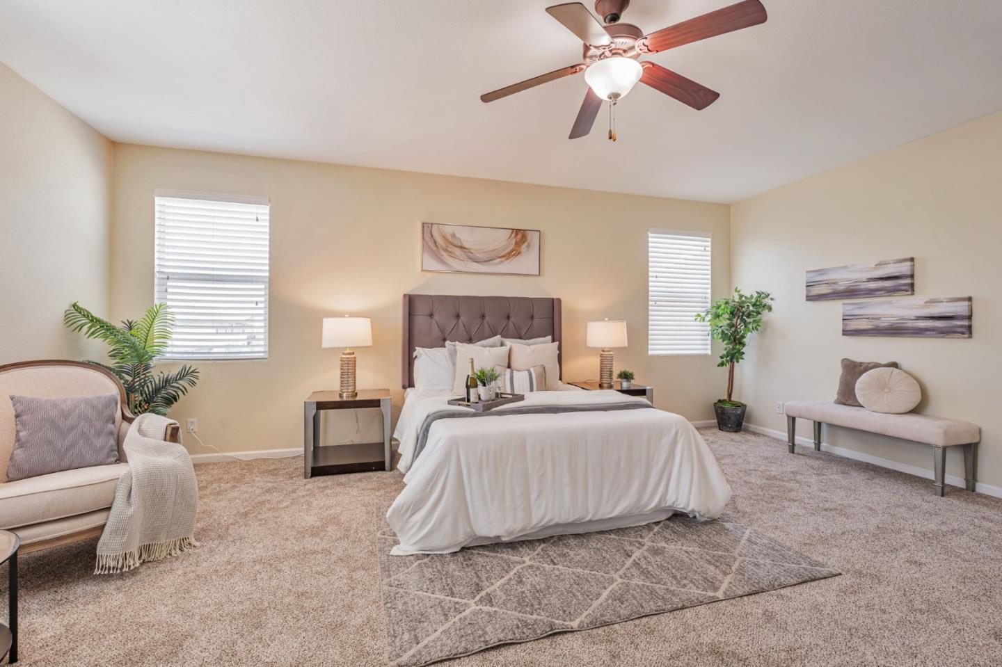 Detail Gallery Image 39 of 59 For 261 Cherry Blossom Ln, Patterson,  CA 95363 - 5 Beds | 3 Baths