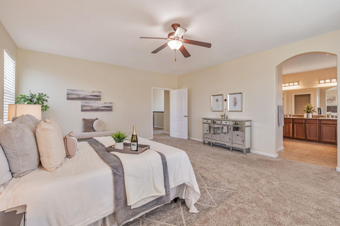Detail Gallery Image 40 of 59 For 261 Cherry Blossom Ln, Patterson,  CA 95363 - 5 Beds | 3 Baths
