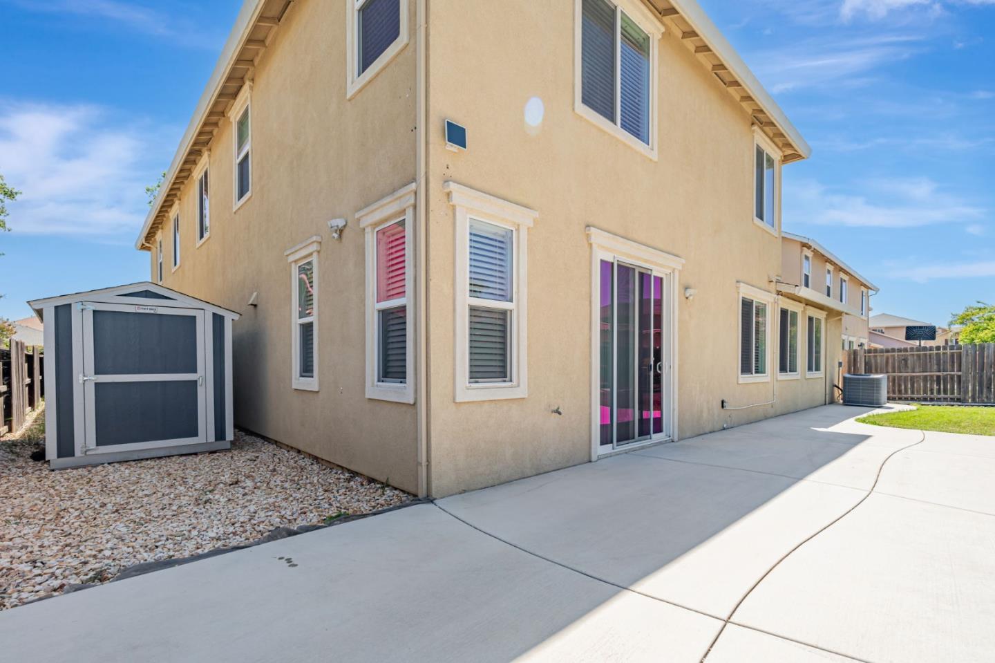 Detail Gallery Image 55 of 59 For 261 Cherry Blossom Ln, Patterson,  CA 95363 - 5 Beds | 3 Baths