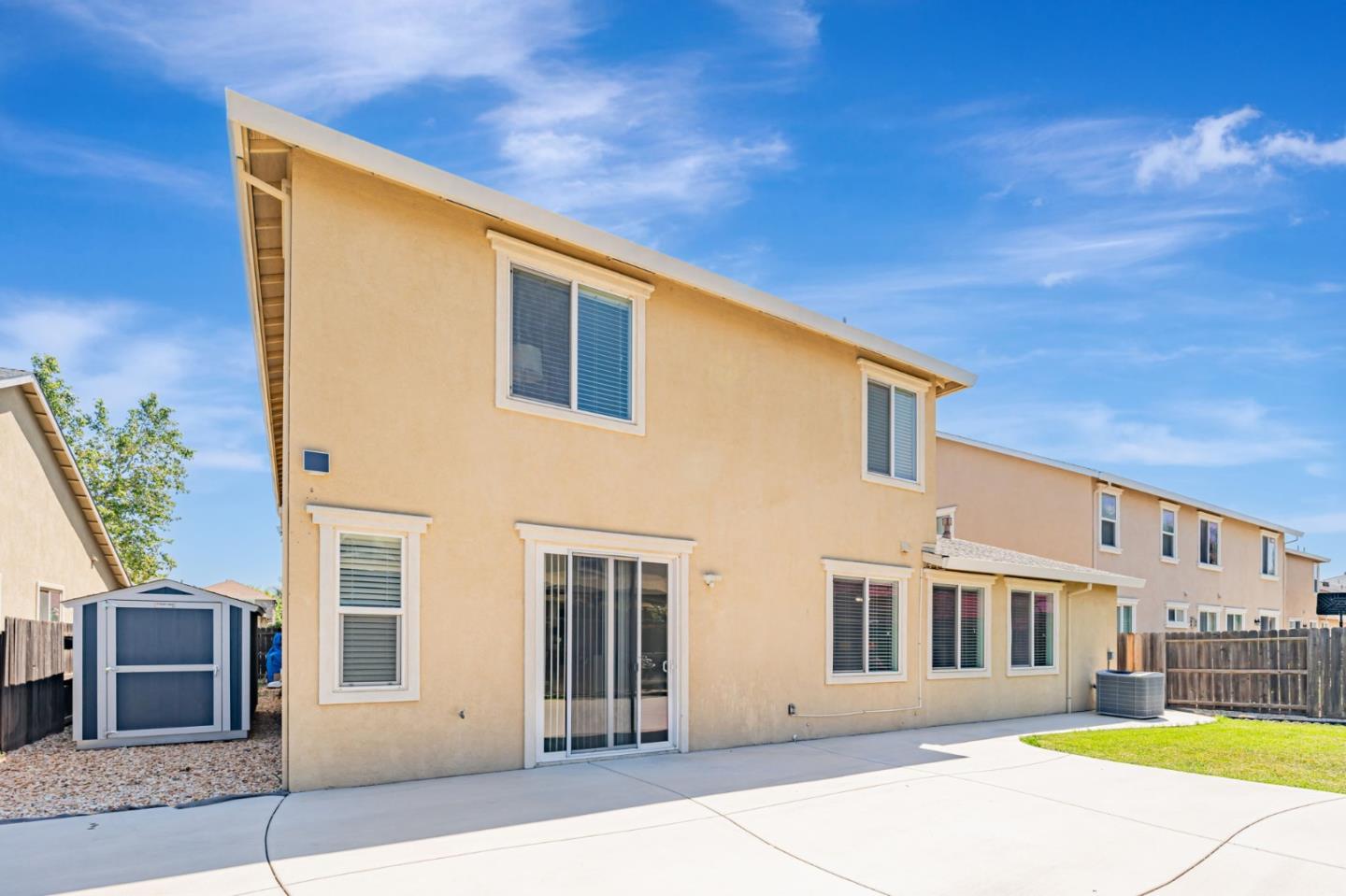 Detail Gallery Image 56 of 59 For 261 Cherry Blossom Ln, Patterson,  CA 95363 - 5 Beds | 3 Baths