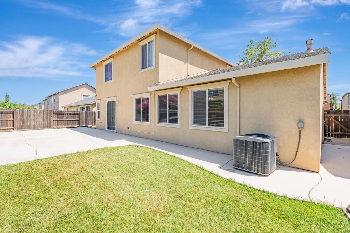 Detail Gallery Image 58 of 59 For 261 Cherry Blossom Ln, Patterson,  CA 95363 - 5 Beds | 3 Baths