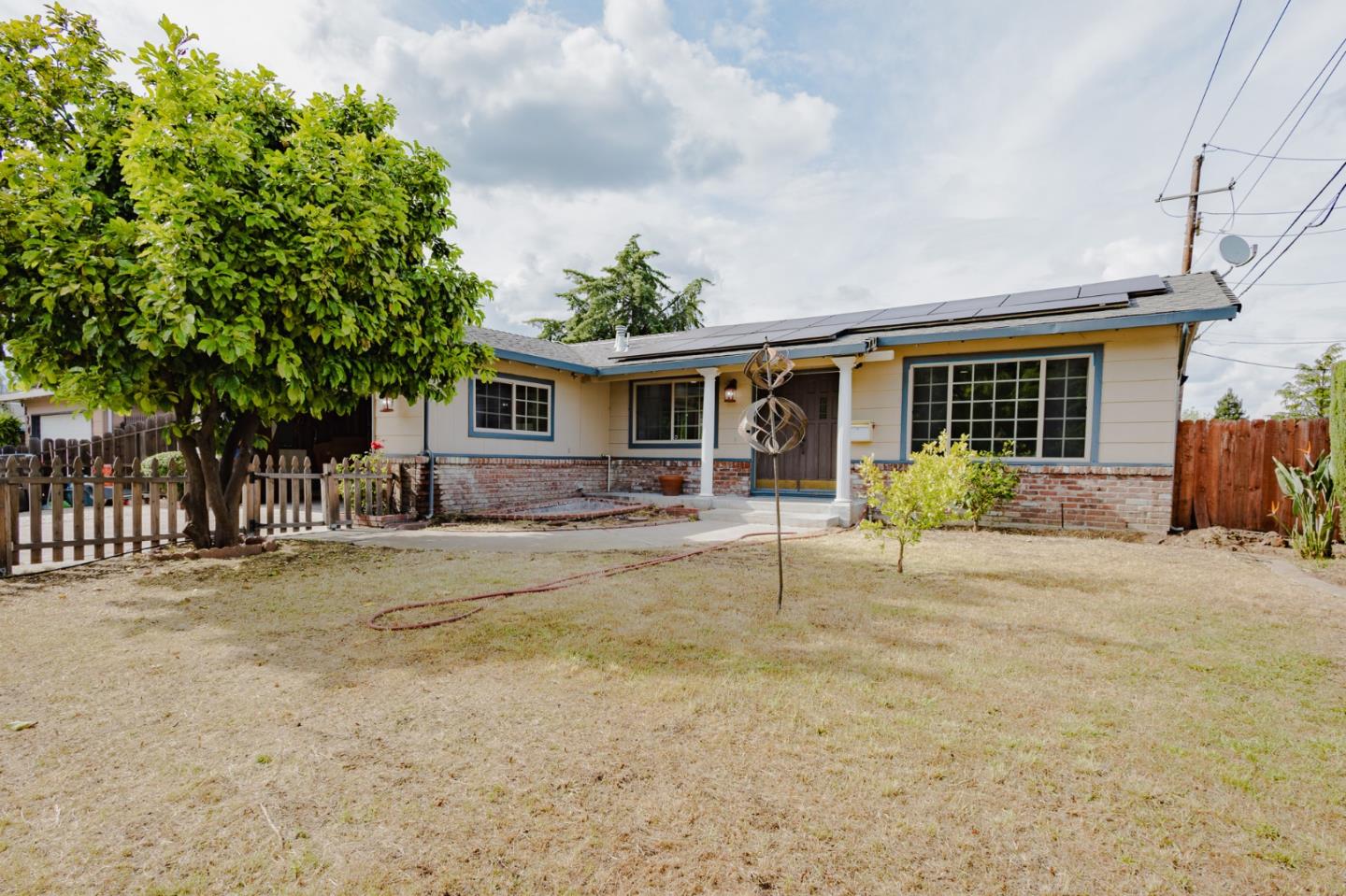 Detail Gallery Image 29 of 40 For 2201 Portola Ave, Stockton,  CA 95209 - 4 Beds | 2 Baths