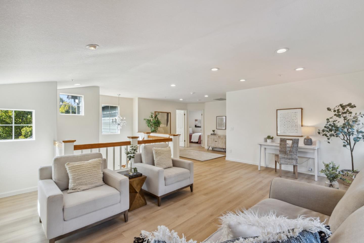 Detail Gallery Image 13 of 46 For 574 Skypark Dr, Scotts Valley,  CA 95066 - 3 Beds | 2/1 Baths