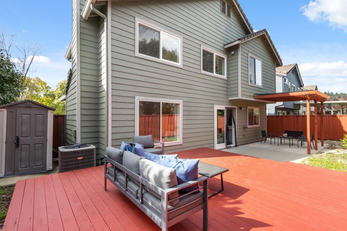 Detail Gallery Image 30 of 46 For 574 Skypark Dr, Scotts Valley,  CA 95066 - 3 Beds | 2/1 Baths
