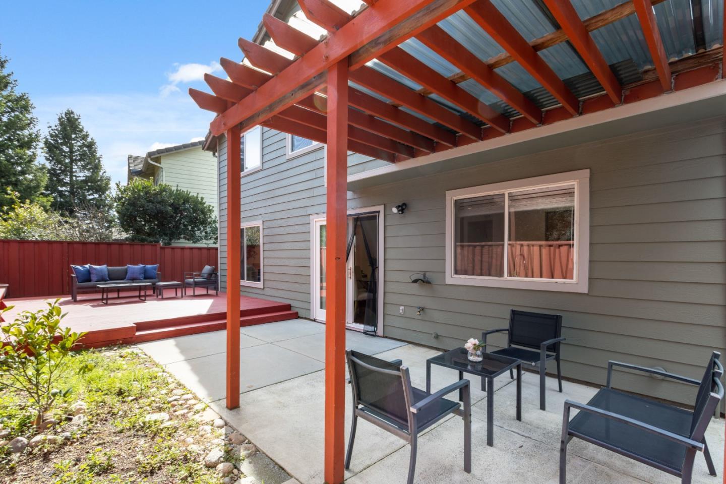 Detail Gallery Image 35 of 46 For 574 Skypark Dr, Scotts Valley,  CA 95066 - 3 Beds | 2/1 Baths