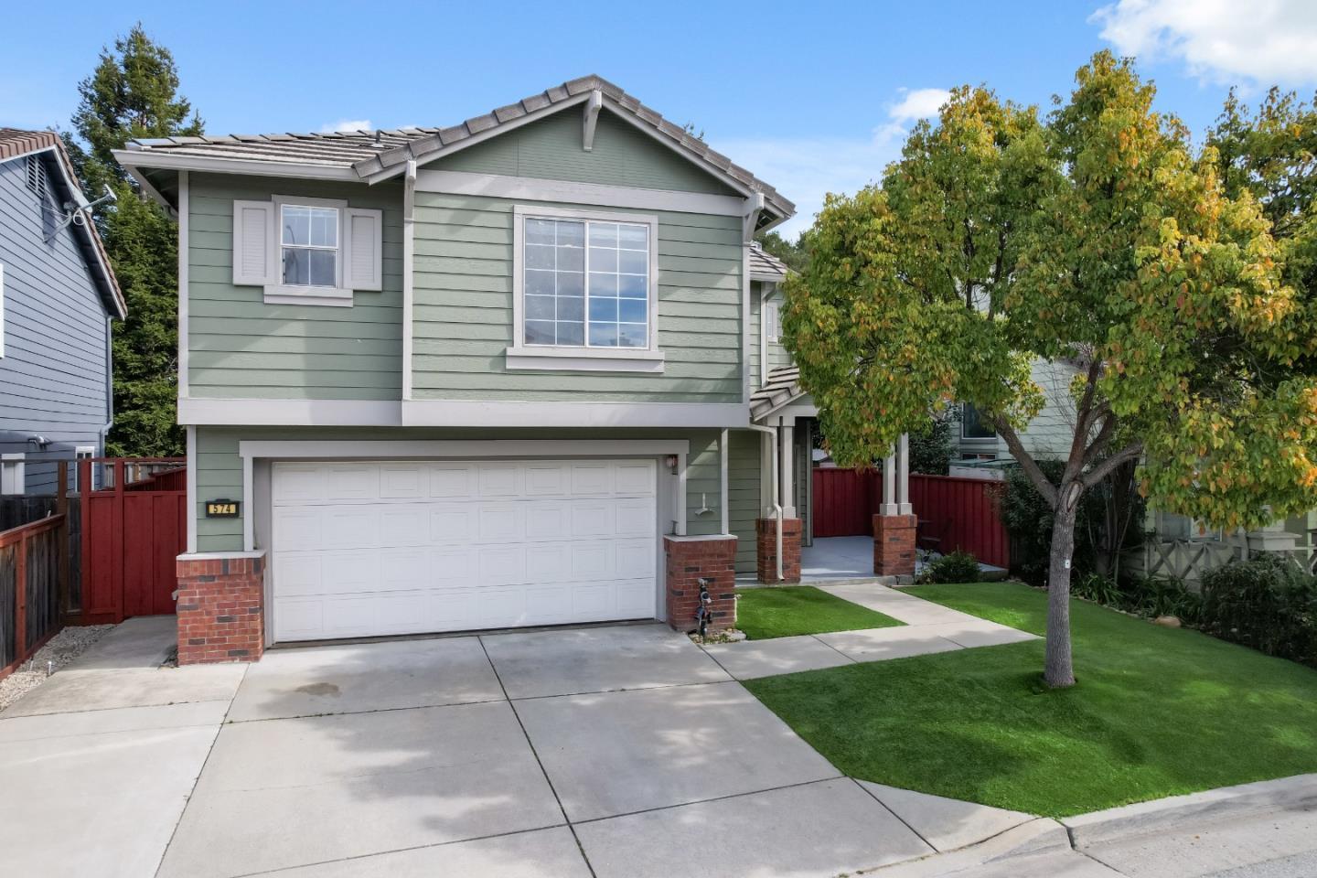Detail Gallery Image 39 of 46 For 574 Skypark Dr, Scotts Valley,  CA 95066 - 3 Beds | 2/1 Baths
