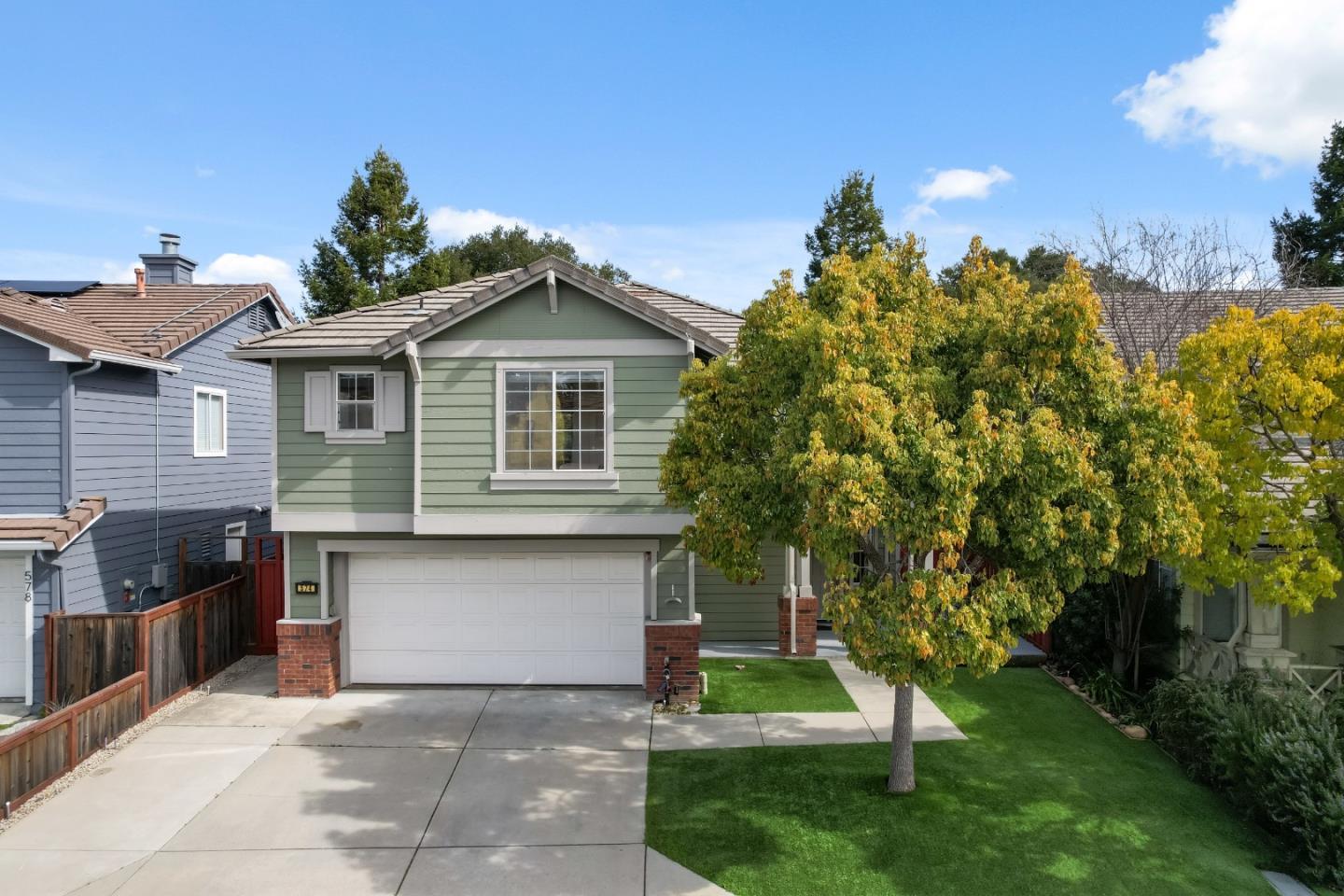 Detail Gallery Image 41 of 46 For 574 Skypark Dr, Scotts Valley,  CA 95066 - 3 Beds | 2/1 Baths