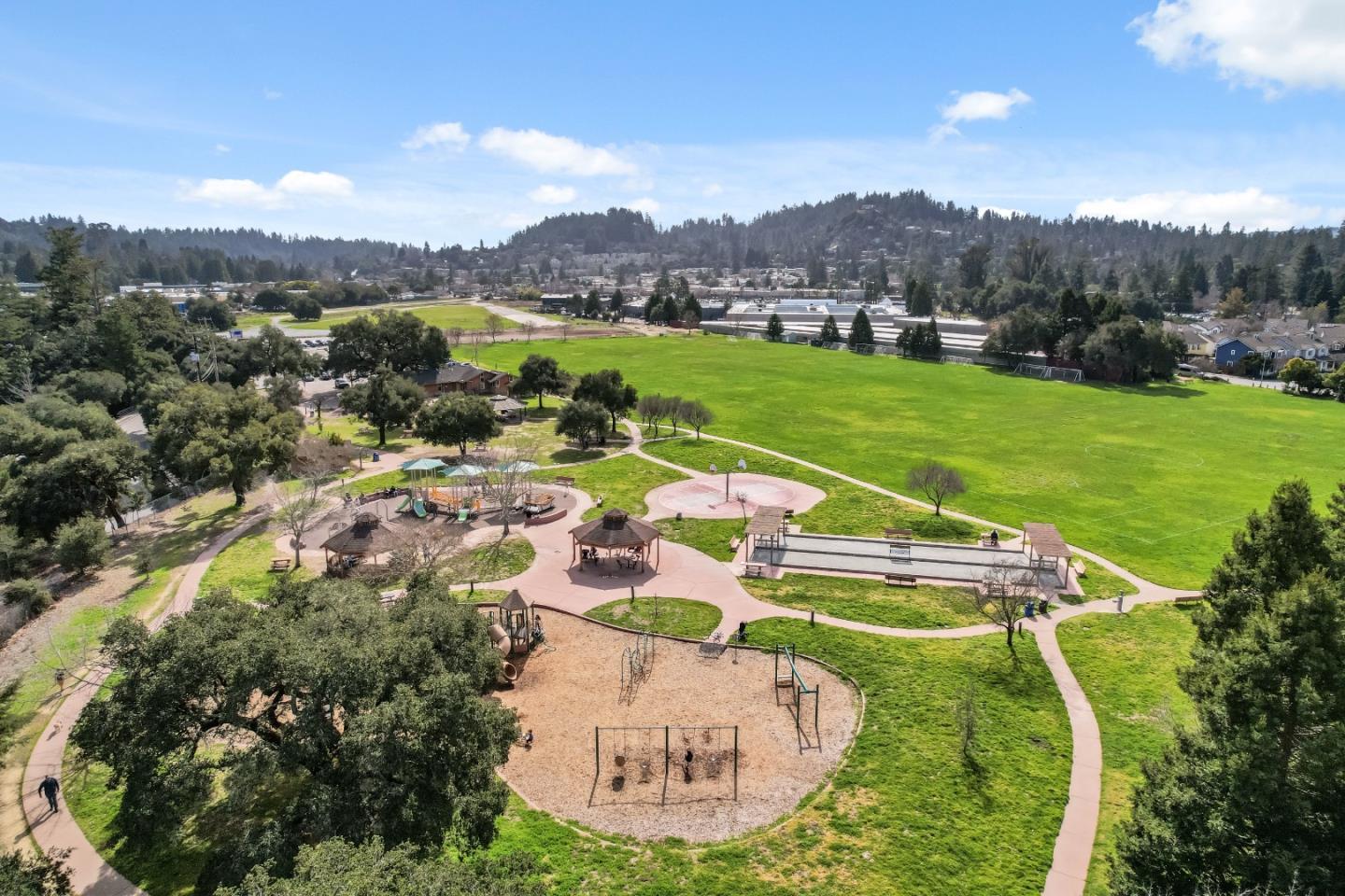 Detail Gallery Image 42 of 46 For 574 Skypark Dr, Scotts Valley,  CA 95066 - 3 Beds | 2/1 Baths