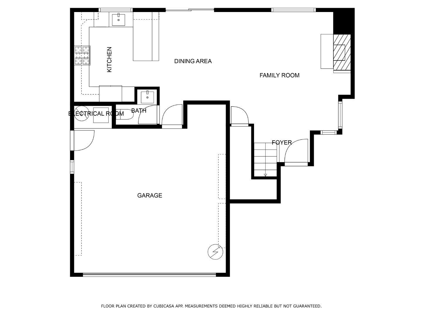 Detail Gallery Image 45 of 46 For 574 Skypark Dr, Scotts Valley,  CA 95066 - 3 Beds | 2/1 Baths
