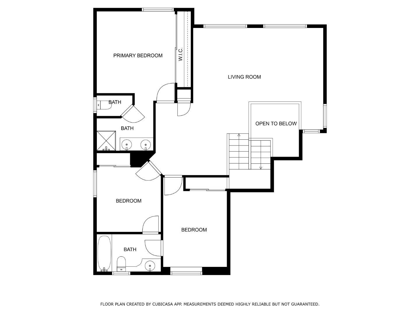 Detail Gallery Image 46 of 46 For 574 Skypark Dr, Scotts Valley,  CA 95066 - 3 Beds | 2/1 Baths