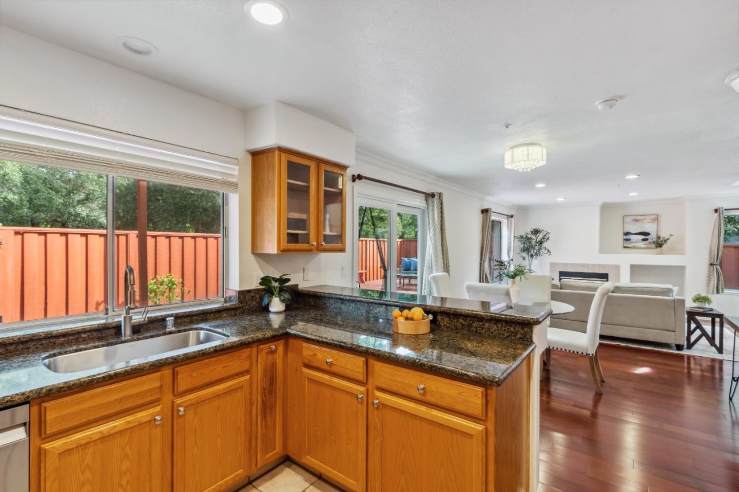 Detail Gallery Image 8 of 46 For 574 Skypark Dr, Scotts Valley,  CA 95066 - 3 Beds | 2/1 Baths
