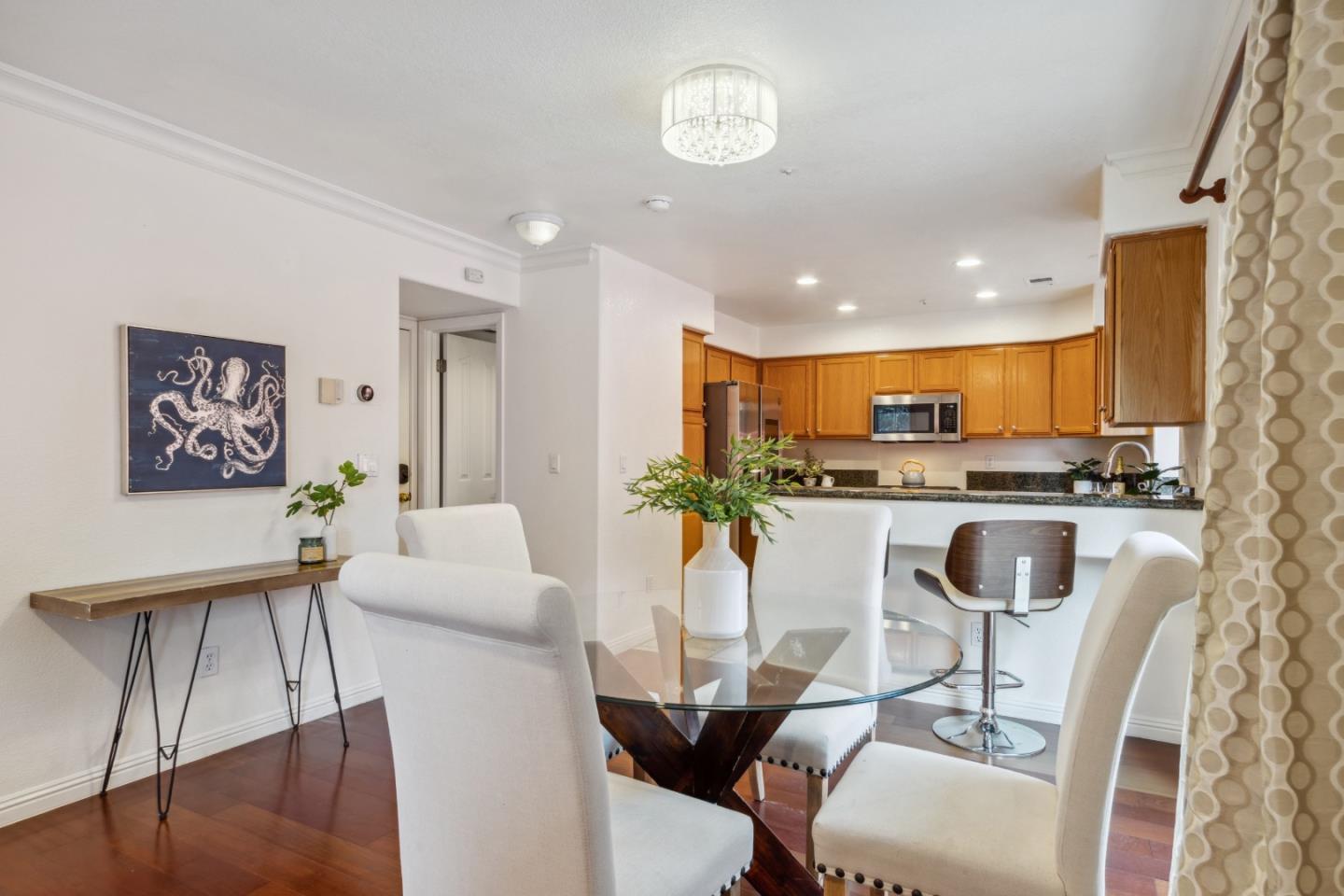 Detail Gallery Image 9 of 46 For 574 Skypark Dr, Scotts Valley,  CA 95066 - 3 Beds | 2/1 Baths