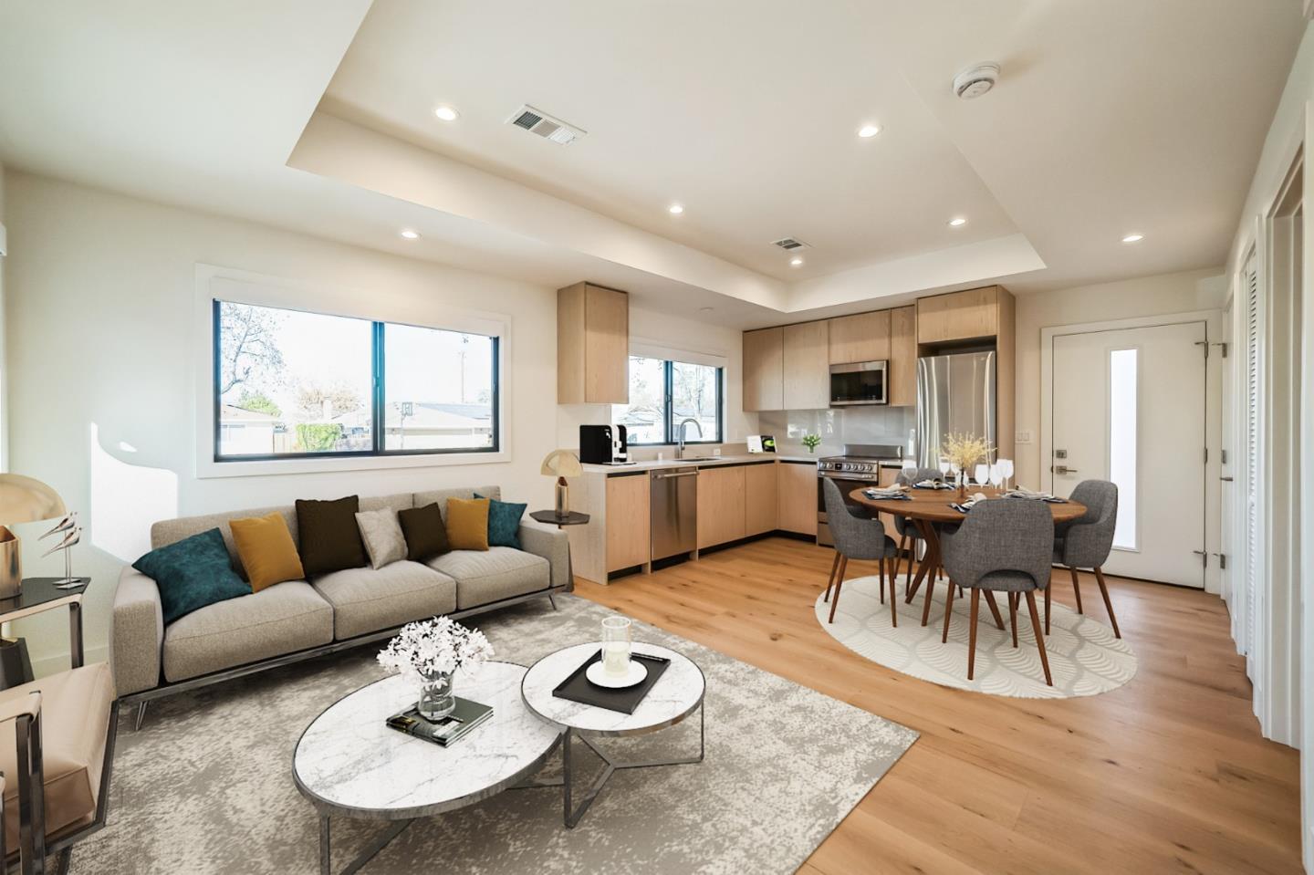 Detail Gallery Image 2 of 18 For 288 Belblossom Way, Los Gatos,  CA 95032 - 1 Beds | 1 Baths