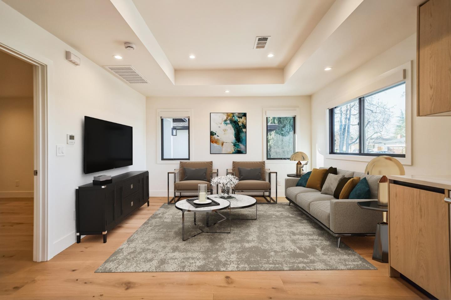 Detail Gallery Image 3 of 18 For 288 Belblossom Way, Los Gatos,  CA 95032 - 1 Beds | 1 Baths