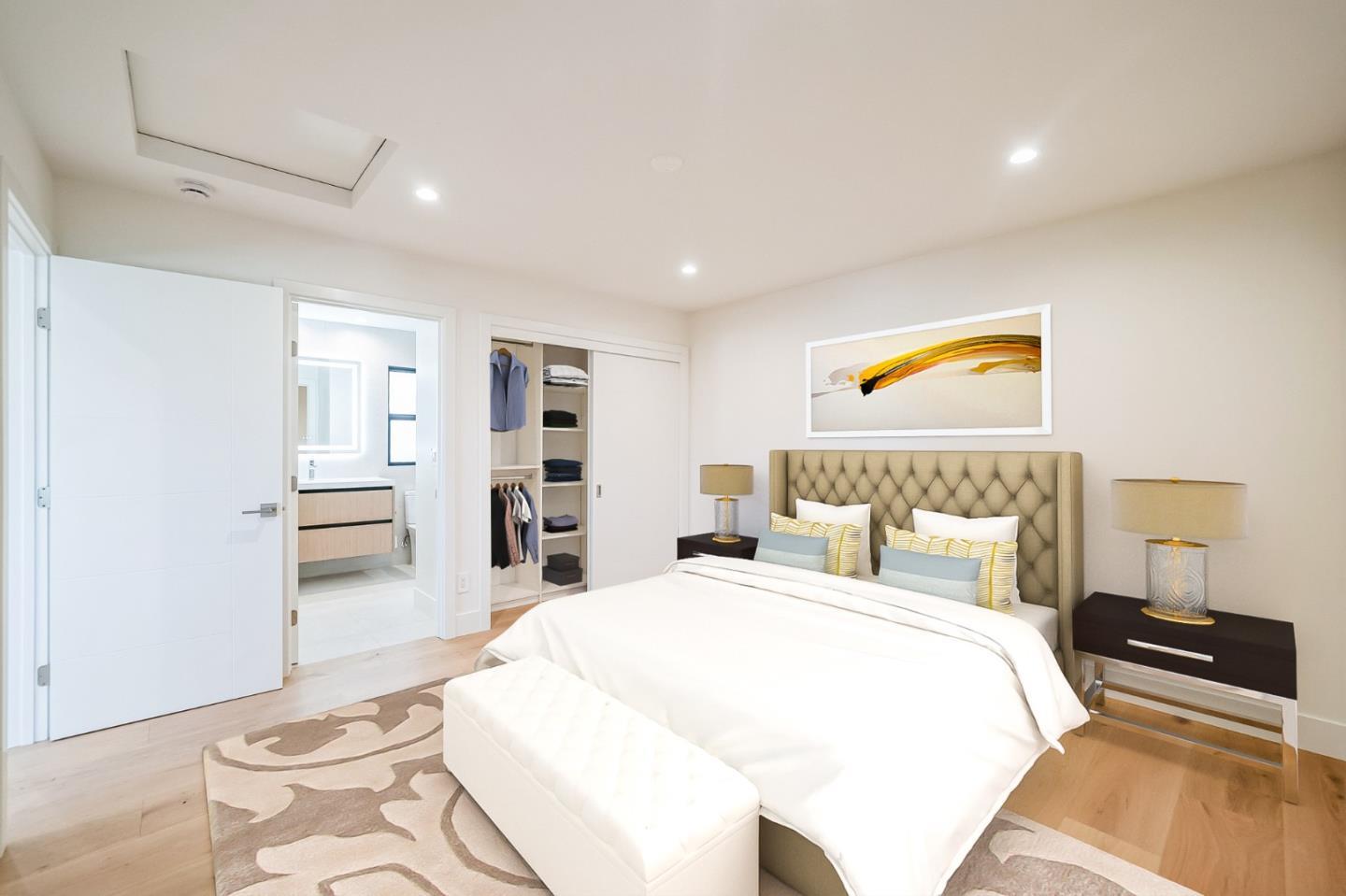 Detail Gallery Image 4 of 18 For 288 Belblossom Way, Los Gatos,  CA 95032 - 1 Beds | 1 Baths