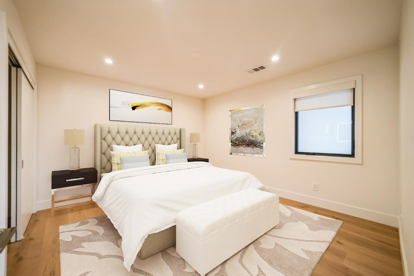 Detail Gallery Image 5 of 18 For 288 Belblossom Way, Los Gatos,  CA 95032 - 1 Beds | 1 Baths