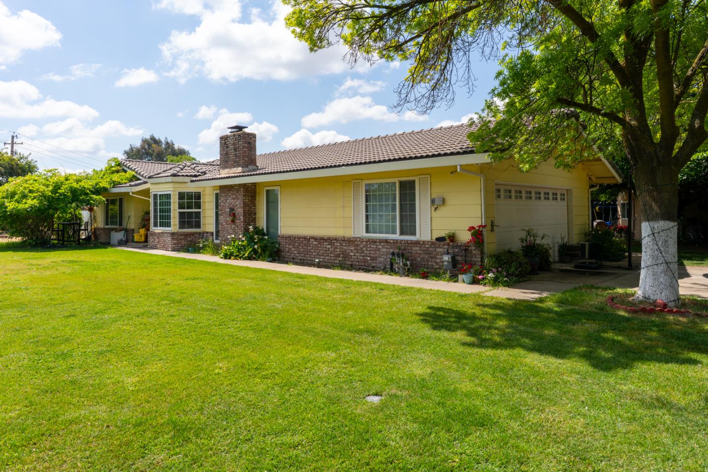 Detail Gallery Image 3 of 70 For 2965 Dunn Rd, Merced,  CA 95340 - 3 Beds | 2 Baths