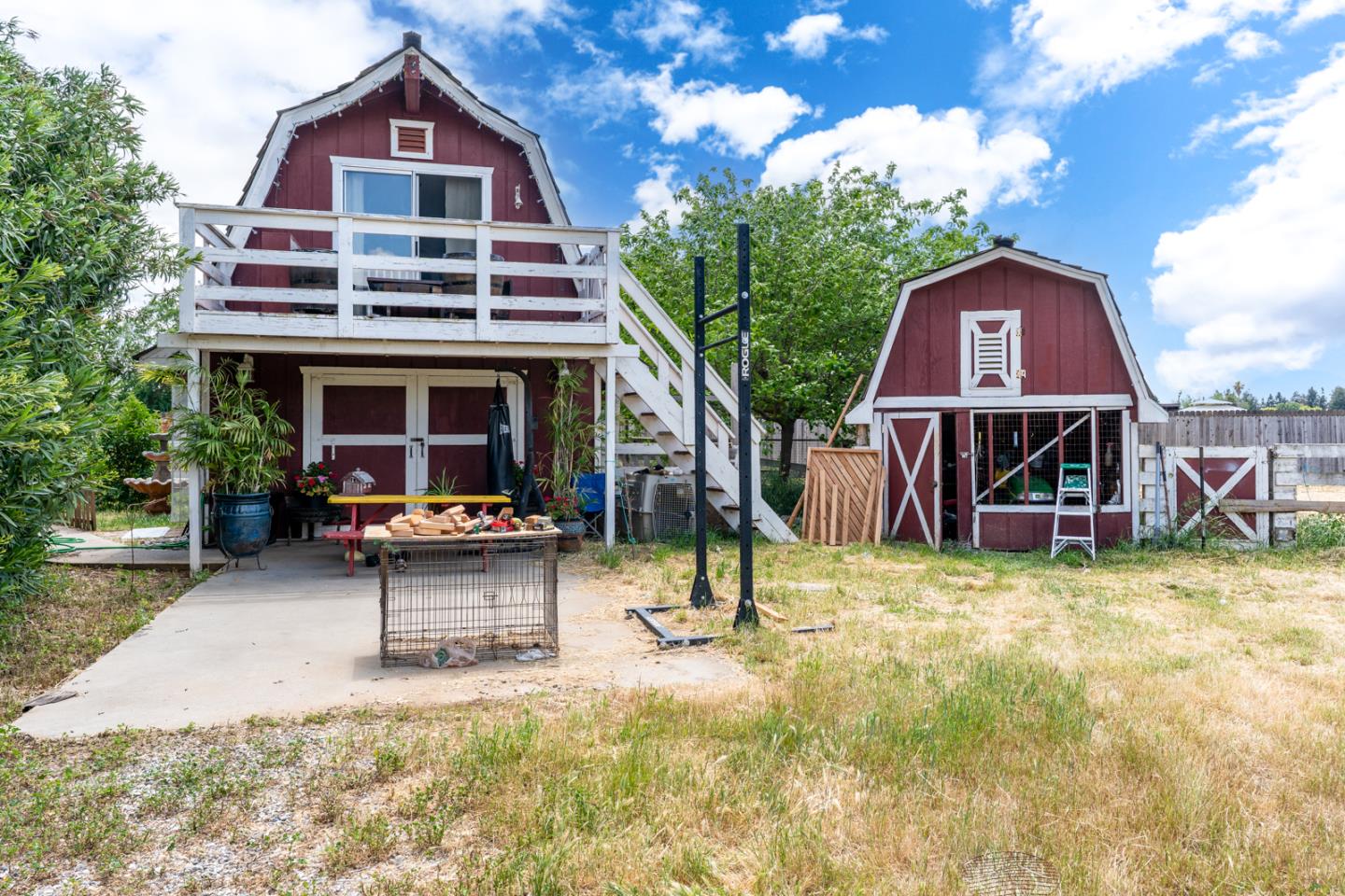 Detail Gallery Image 52 of 70 For 2965 Dunn Rd, Merced,  CA 95340 - 3 Beds | 2 Baths