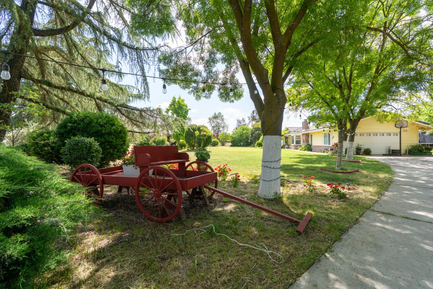 Detail Gallery Image 9 of 70 For 2965 Dunn Rd, Merced,  CA 95340 - 3 Beds | 2 Baths