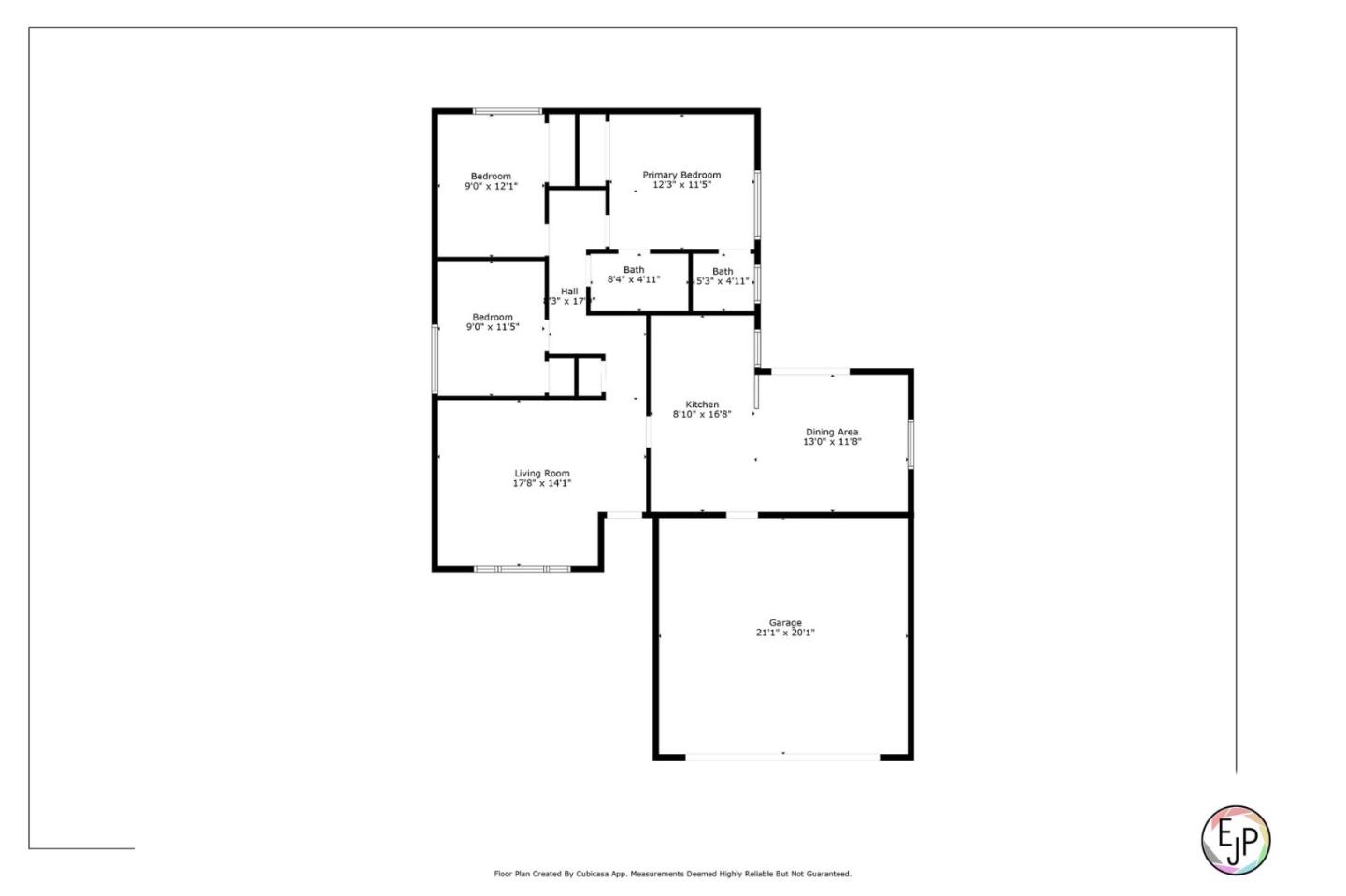 Detail Gallery Image 29 of 29 For 22 Merrimac Pl, Pittsburg,  CA 94565 - 3 Beds | 1/1 Baths