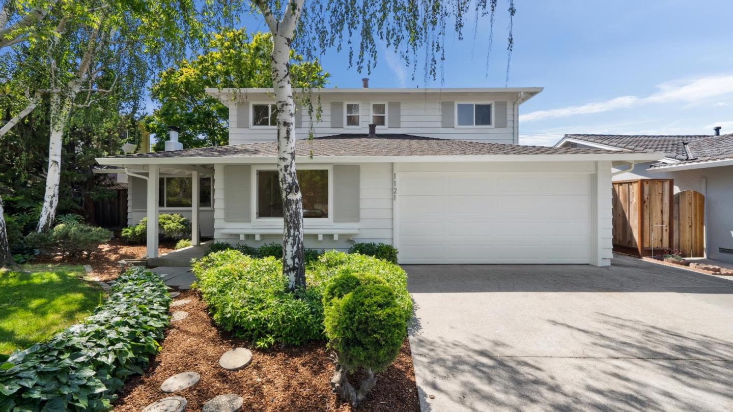 Detail Gallery Image 2 of 33 For 1121 Monica Ln, San Jose,  CA 95128 - 4 Beds | 2/1 Baths