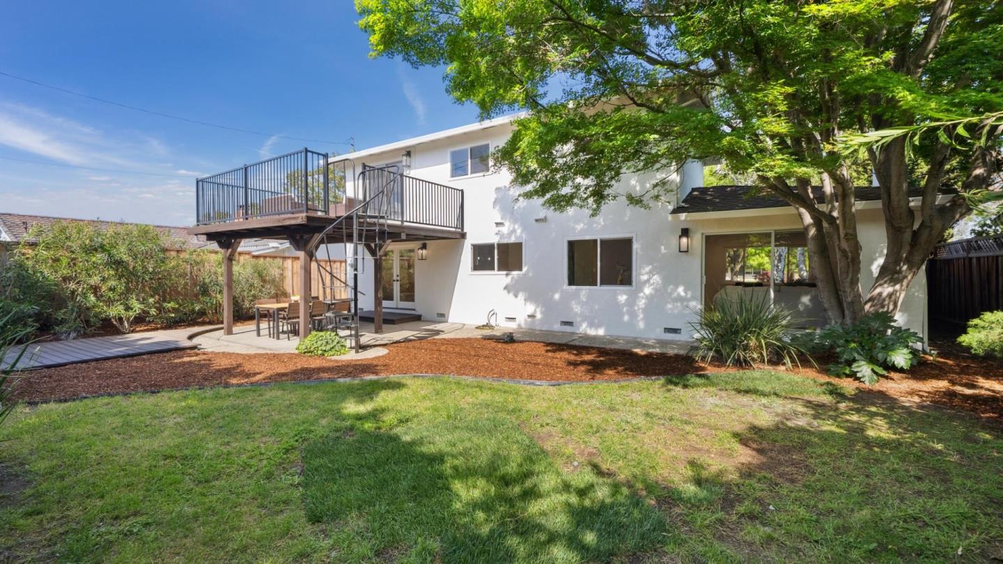 Detail Gallery Image 30 of 33 For 1121 Monica Ln, San Jose,  CA 95128 - 4 Beds | 2/1 Baths