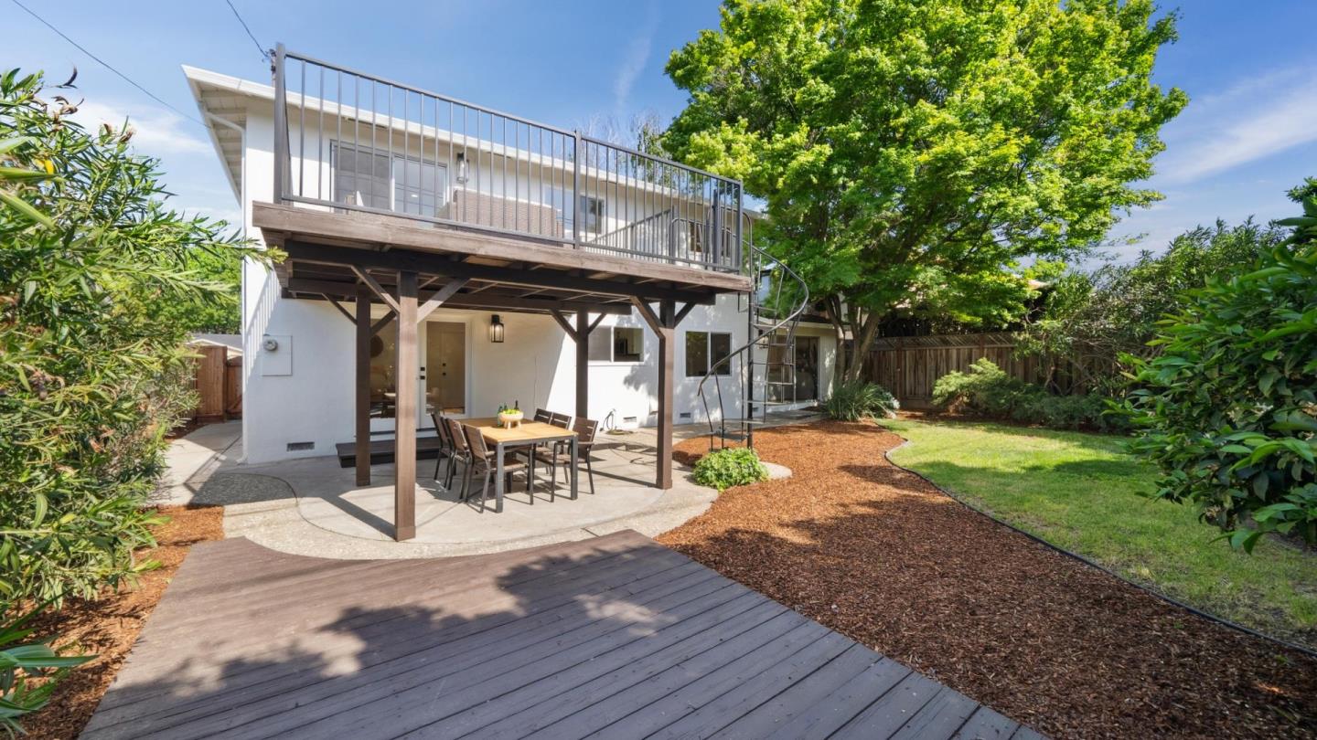 Detail Gallery Image 31 of 33 For 1121 Monica Ln, San Jose,  CA 95128 - 4 Beds | 2/1 Baths