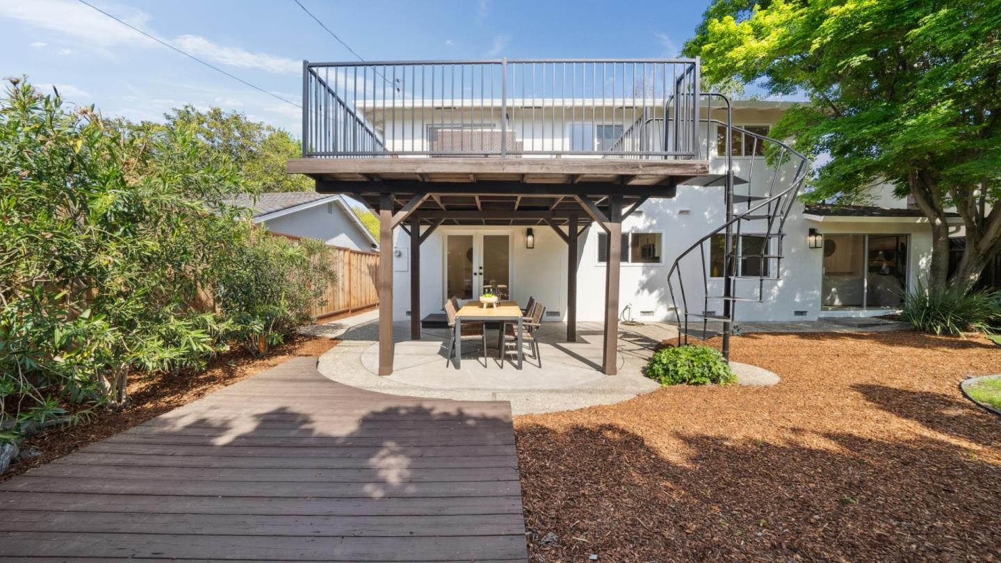 Detail Gallery Image 32 of 33 For 1121 Monica Ln, San Jose,  CA 95128 - 4 Beds | 2/1 Baths