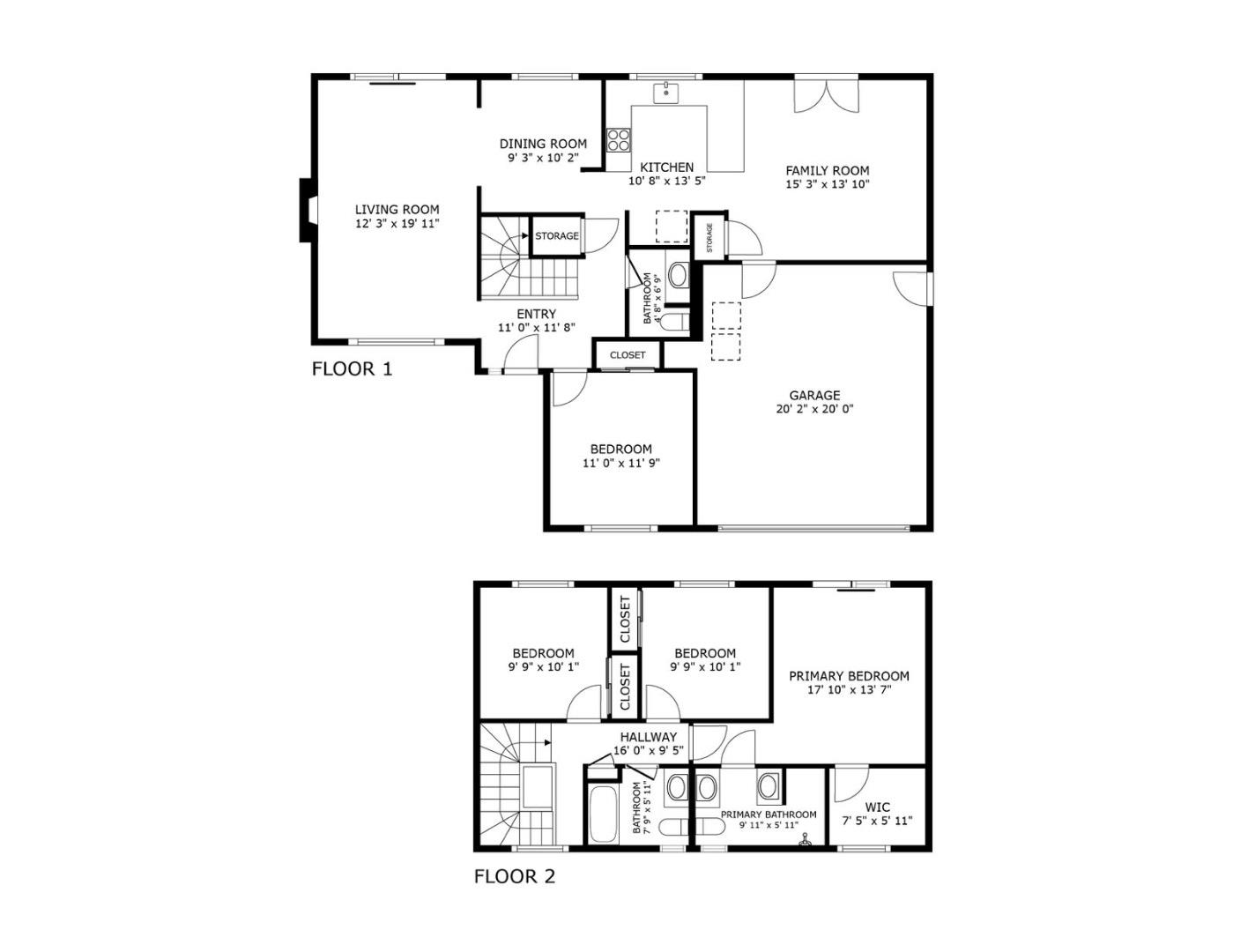 Detail Gallery Image 33 of 33 For 1121 Monica Ln, San Jose,  CA 95128 - 4 Beds | 2/1 Baths