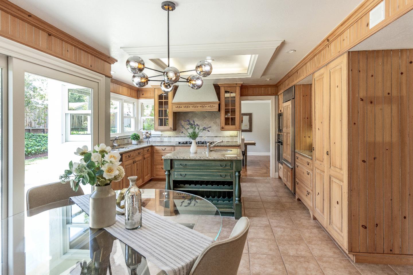 Detail Gallery Image 17 of 51 For 12420 Sheridan Cir, Saratoga,  CA 95070 - 4 Beds | 3 Baths